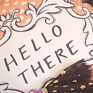 Meet your Posher, Marin